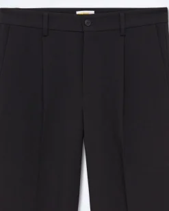Tailoring Straight Pants