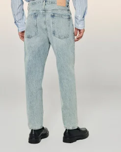 Tapered Jackson Jeans