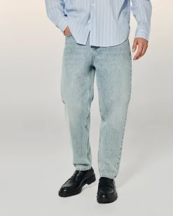 Tapered Jackson Jeans