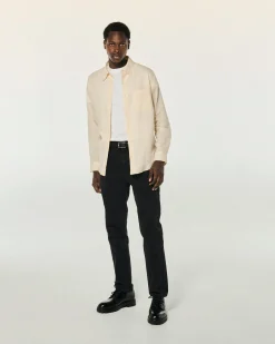 Tapered Jackson Jeans