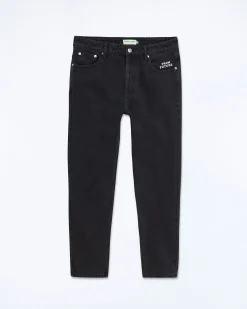 Tapered Jackson Jeans