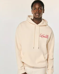 The Lovers Crewneck Sweatshirt