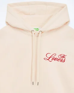 The Lovers Crewneck Sweatshirt