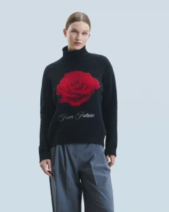 Turtleneck Sweater