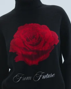 Turtleneck Sweater