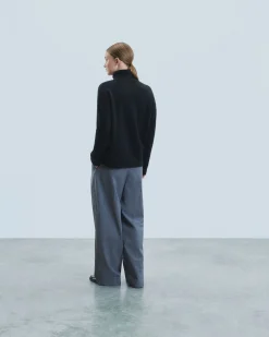 Turtleneck Sweater