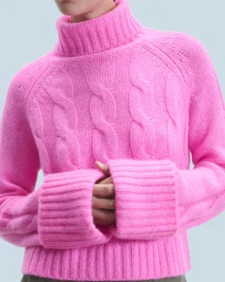 Turtleneck Sweater