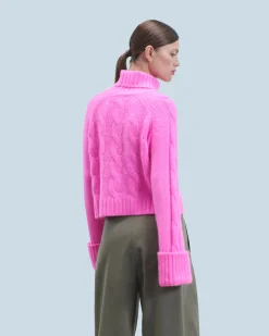 Turtleneck Sweater