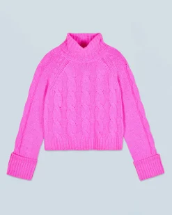 Turtleneck Sweater