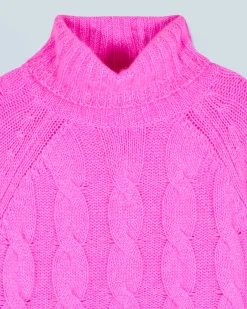 Turtleneck Sweater