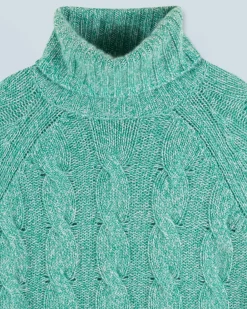 Turtleneck Sweater