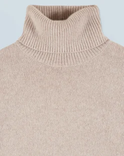 Turtleneck Sweater