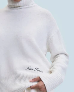 Turtleneck Sweater