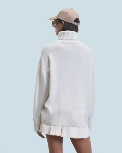 Turtleneck Sweater