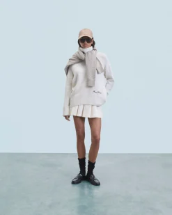 Turtleneck Sweater