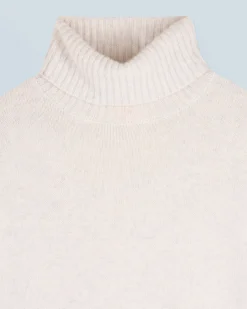 Turtleneck Sweater