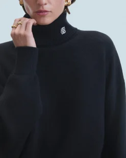 Turtleneck Sweater
