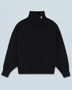 Turtleneck Sweater