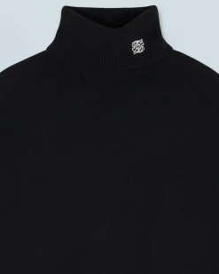 Turtleneck Sweater