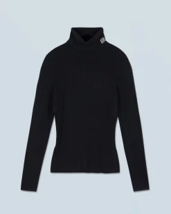 Turtleneck Sweater
