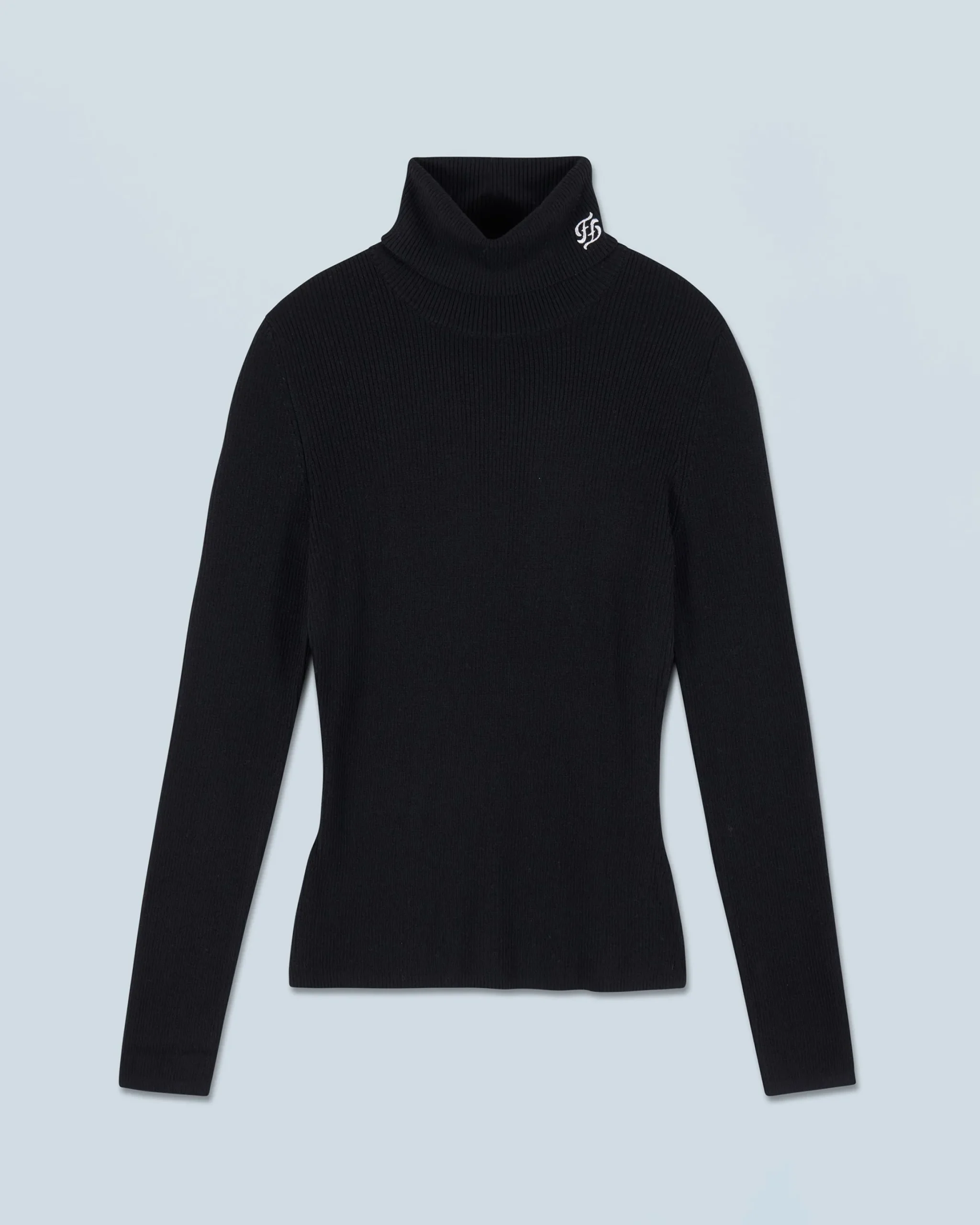 Turtleneck Sweater