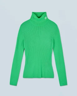 Turtleneck Sweater