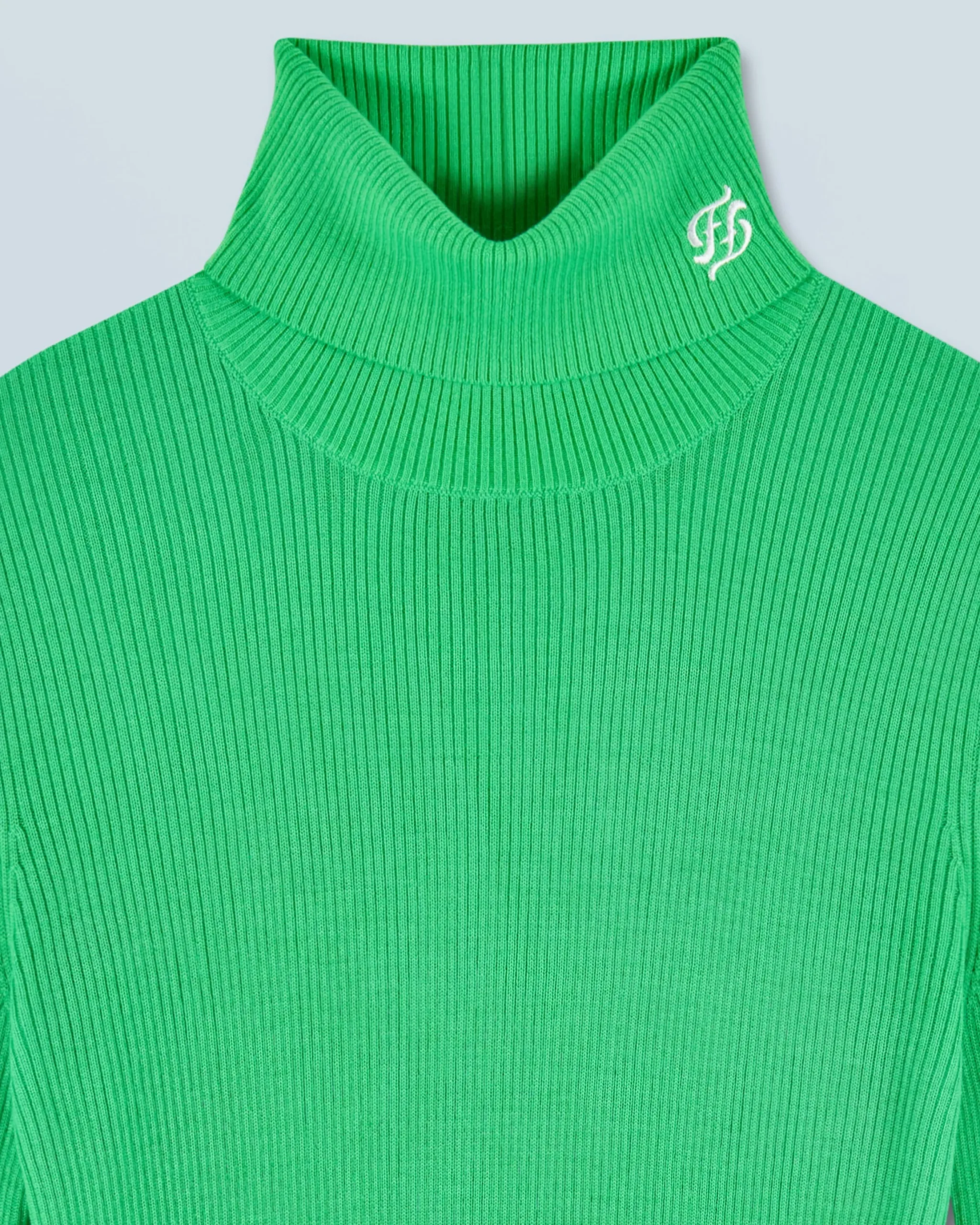 Turtleneck Sweater