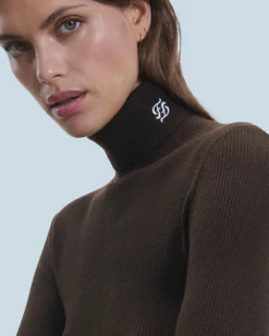 Turtleneck Sweater