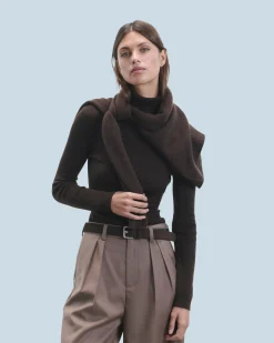 Turtleneck Sweater
