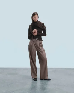 Turtleneck Sweater