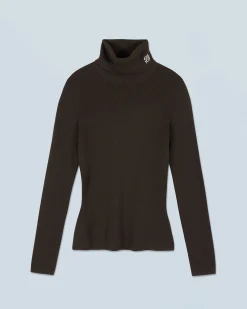 Turtleneck Sweater