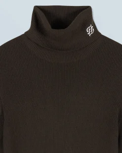 Turtleneck Sweater