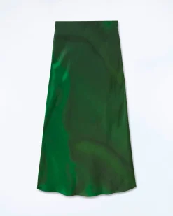 Vicky Midi Skirt