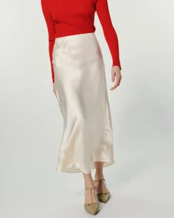 Vicky Midi Skirt