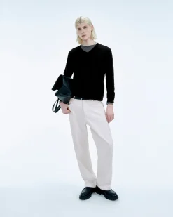 V-Neck Sweater