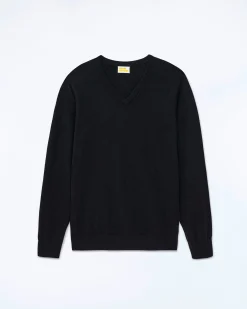 V-Neck Sweater