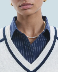 V-Neck Sweater