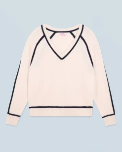V-Neck Sweater