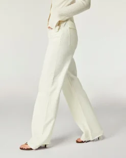 Wide Jeans