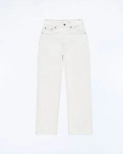Wide Jeans