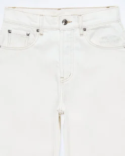 Wide Jeans