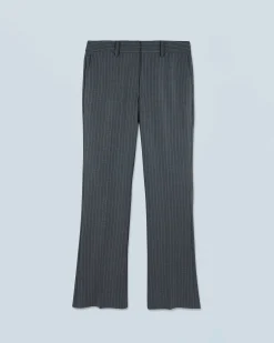 Wide Tailoring Trousers